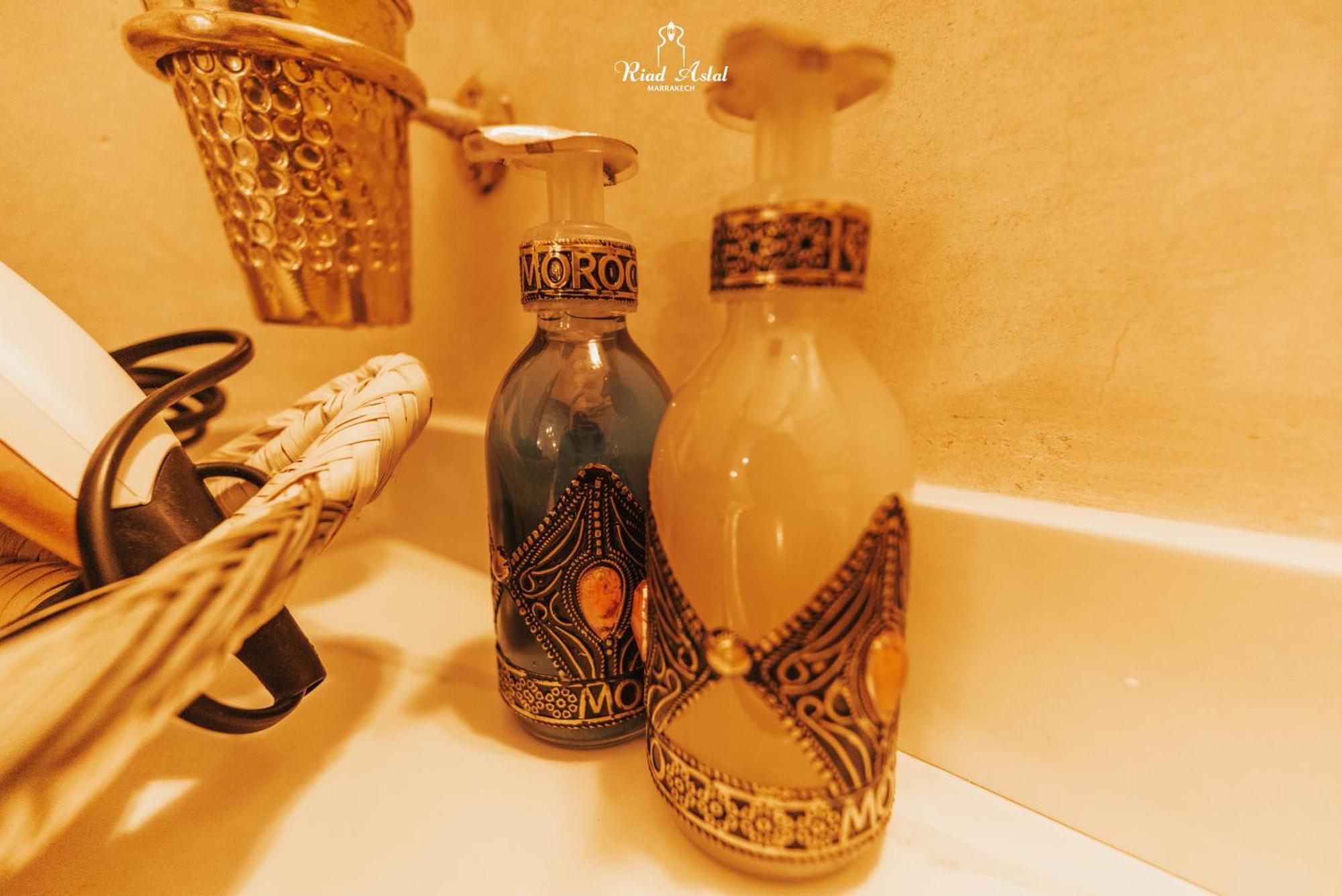 Riad Aslal Marrakesh Ngoại thất bức ảnh