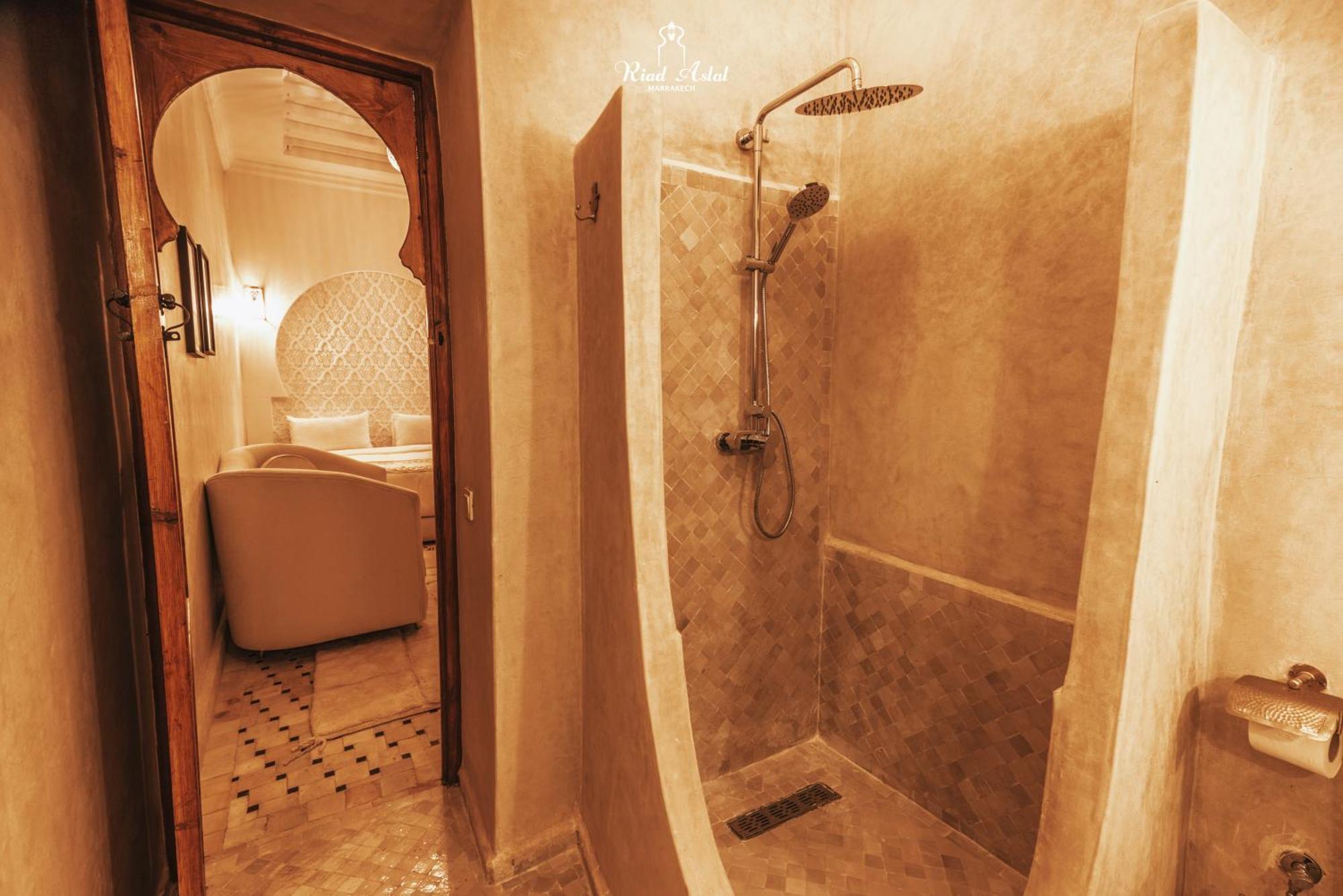 Riad Aslal Marrakesh Ngoại thất bức ảnh