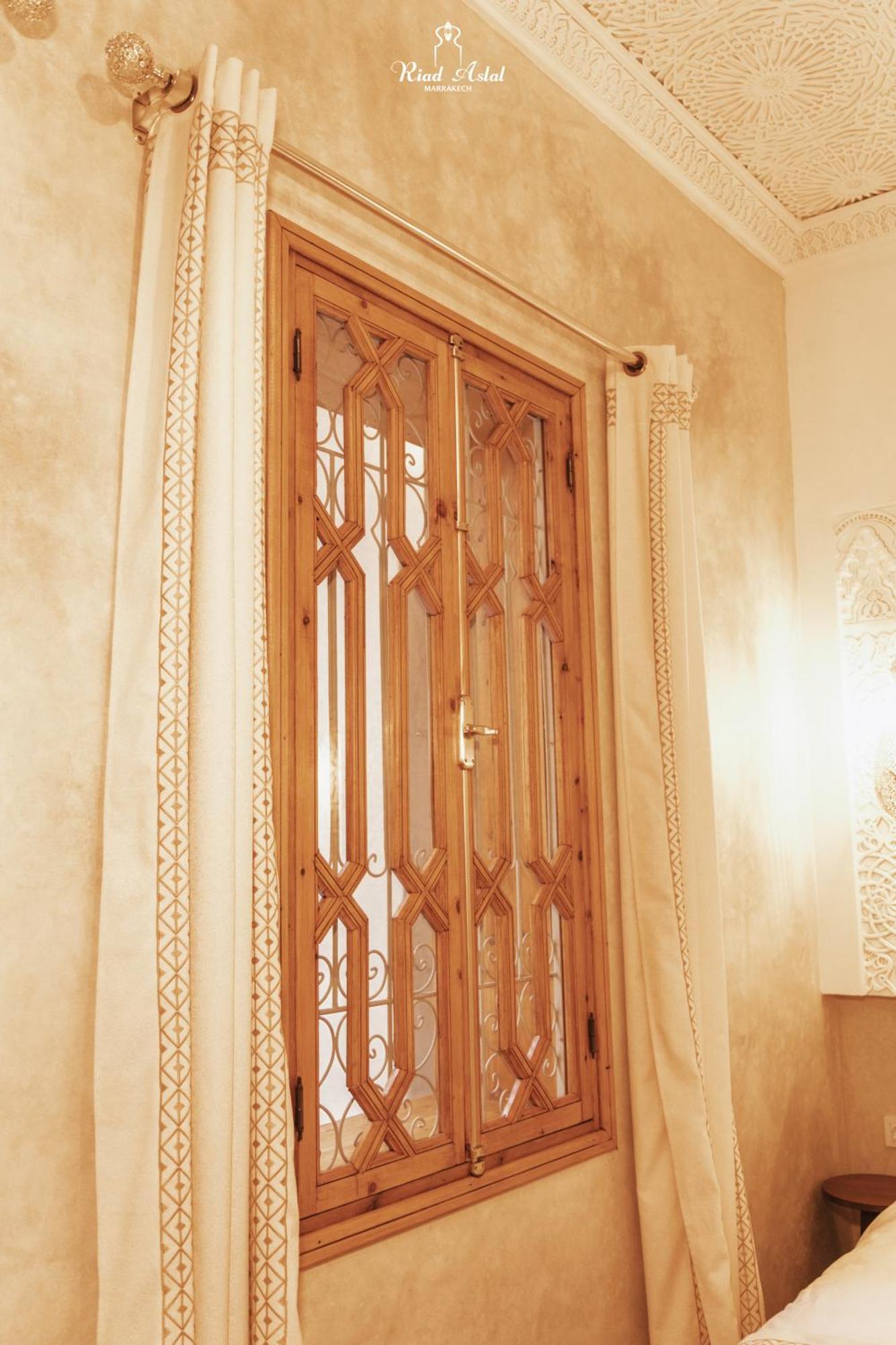 Riad Aslal Marrakesh Ngoại thất bức ảnh
