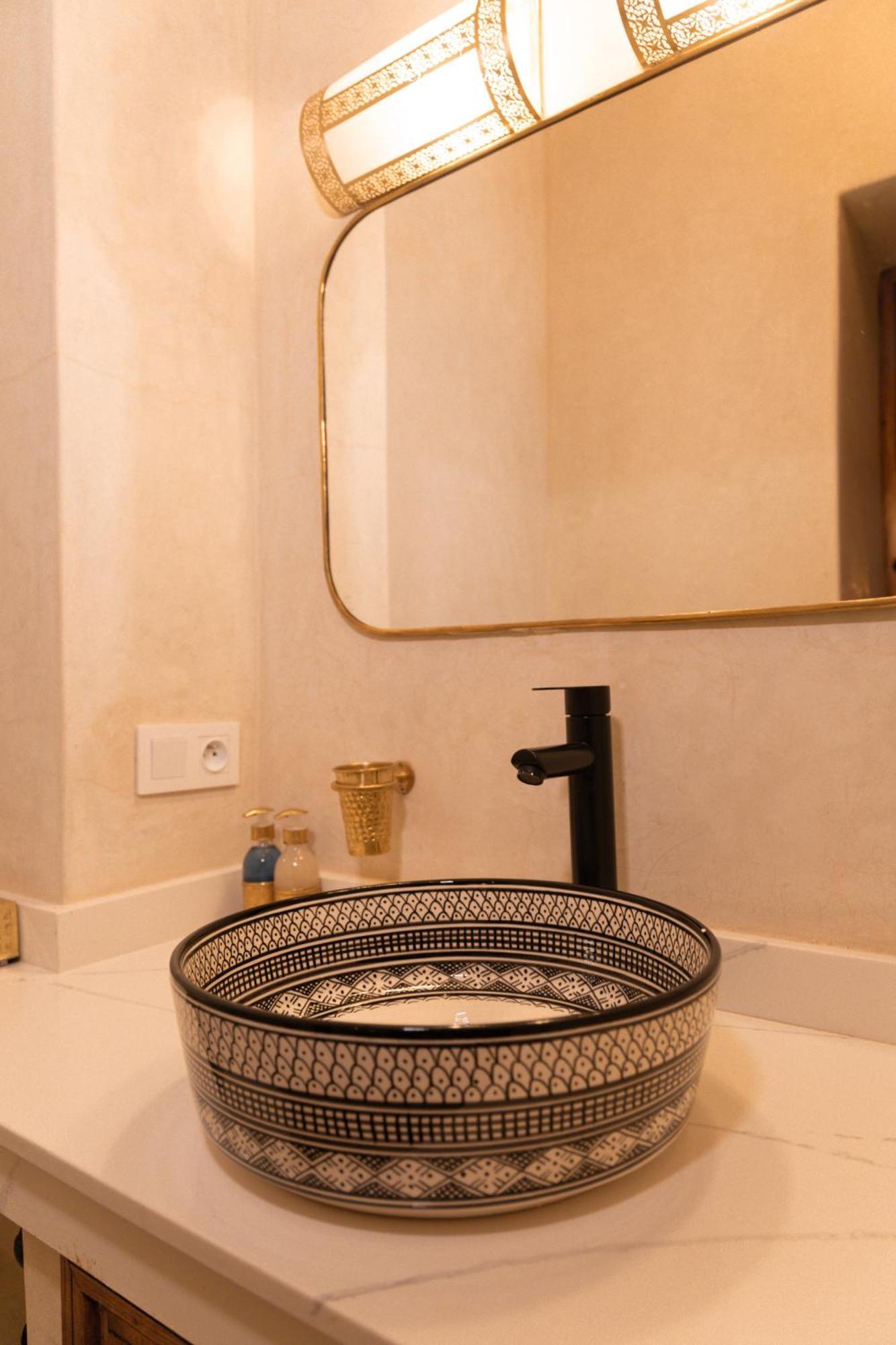 Riad Aslal Marrakesh Ngoại thất bức ảnh