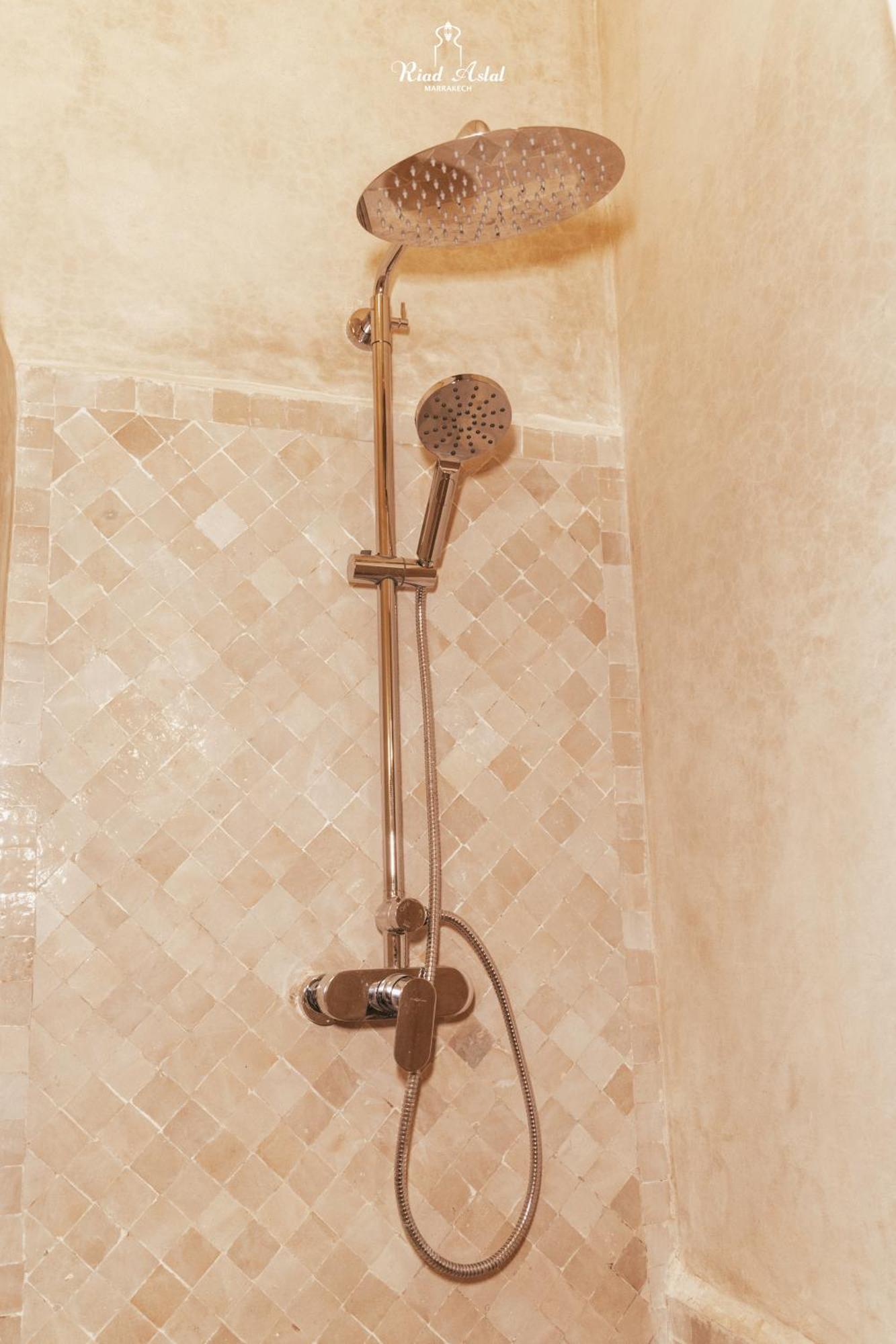 Riad Aslal Marrakesh Ngoại thất bức ảnh